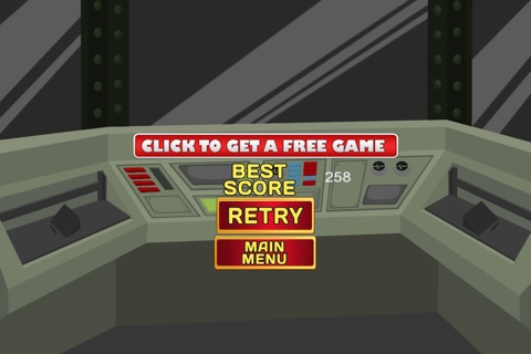 Mad Great Scientist - Robot Raider Rampage Chase Free screenshot 4