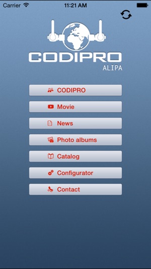 Codipro