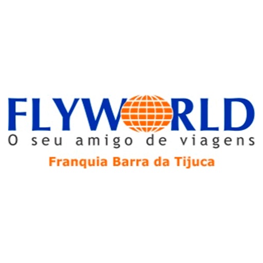 Flyworld Barra da Tijuca