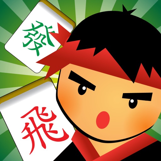 MY Mahjong Icon