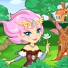 Magical Elf Cute Dressup