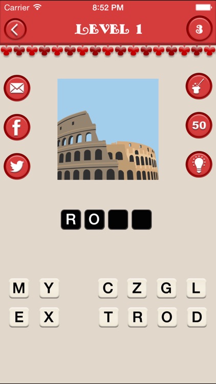 Guess this Place - Place Quiz?