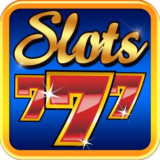 ``` Ace Slots Of Modern Riches HD icon