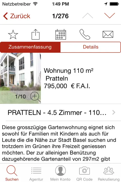 ERA Suisse