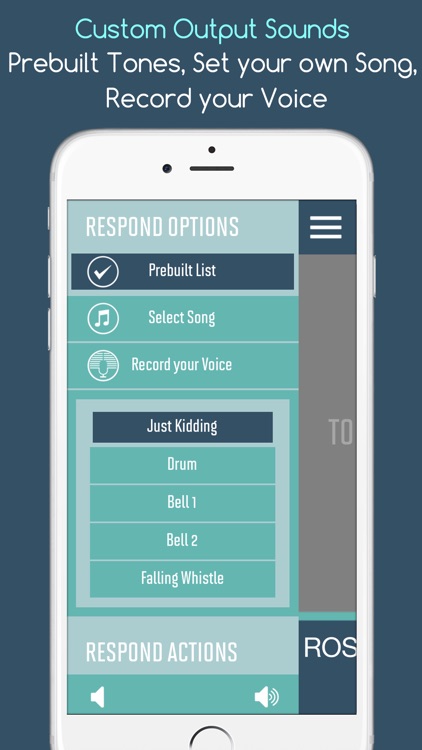 PhoneFinder - Find your lost phone by Shouting in Microphone