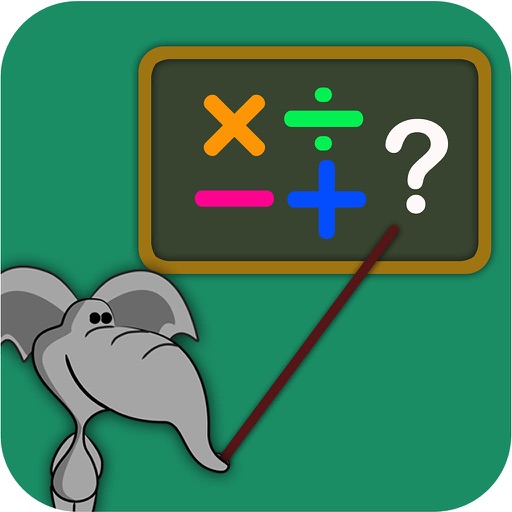 Maths Funda iOS App