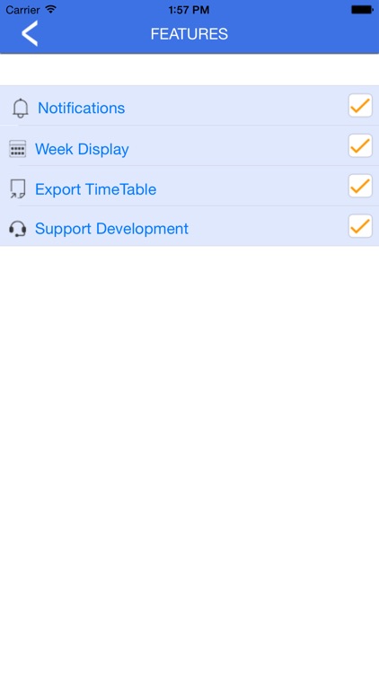 eTimetable screenshot-4