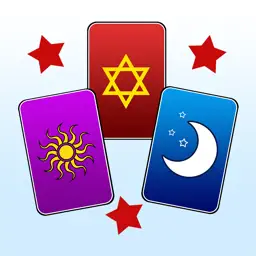 Learn Tarot Reading app icon