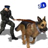 Police Dog - Crime City Chase Outlaws and Catch them to Be the Cop Dog