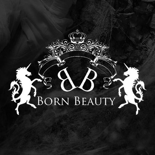 Born Beauty icon