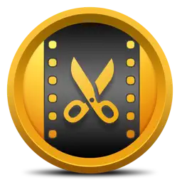 Video Merge & Split app icon