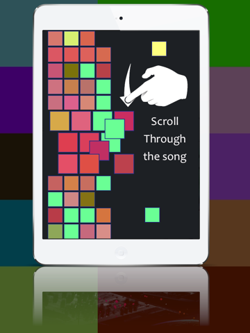 Screenshot #5 pour DJ Hero - Create New Music