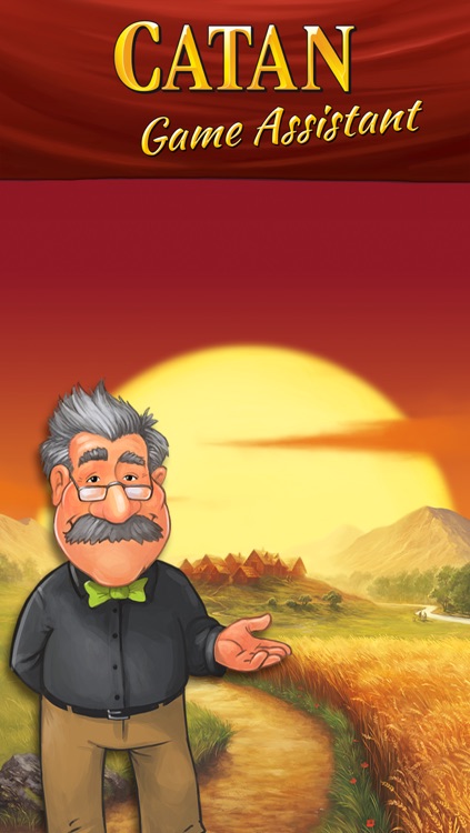 Catan Game Assistant