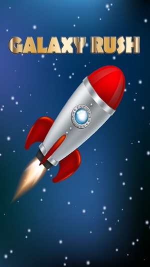 Galaxy Rush - Spaceship, Rocket and Jet Traffic Controller(圖1)-速報App