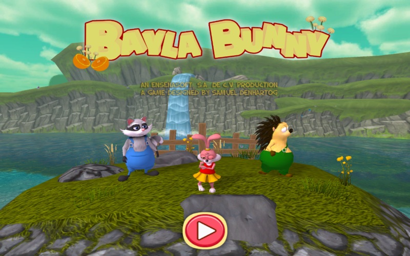 Bayla Bunny thumbnail 1