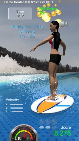 Game screenshot wakeSurfing School Season One hack