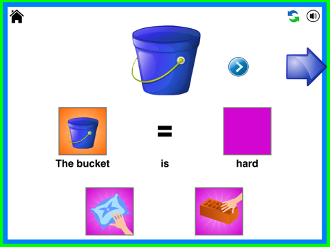 Screenshot #5 pour Picture This! Describing Objects