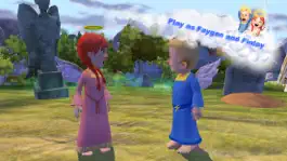 Game screenshot Angel Adventures hack