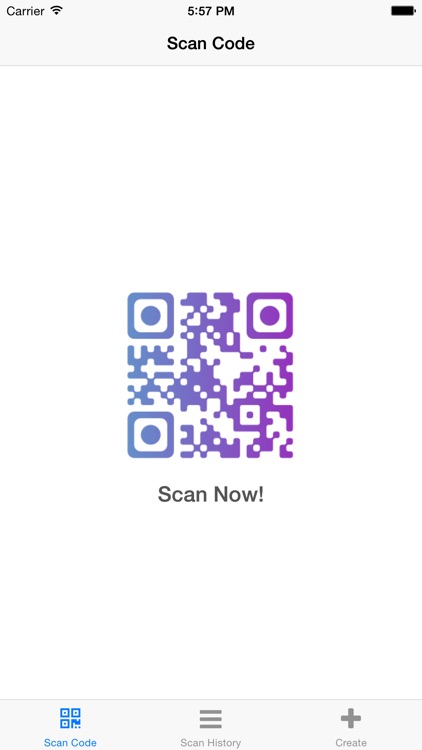 UbikScan -  QR Code Scan and Organizer