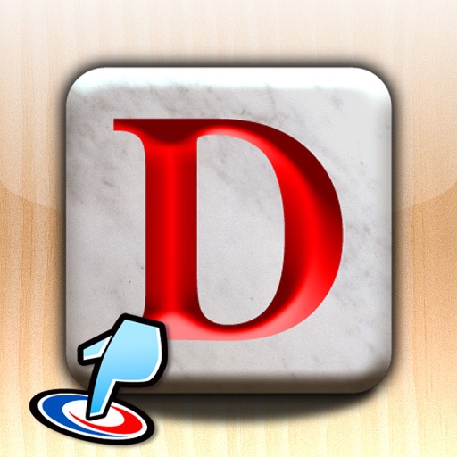 DICE IT. iOS App