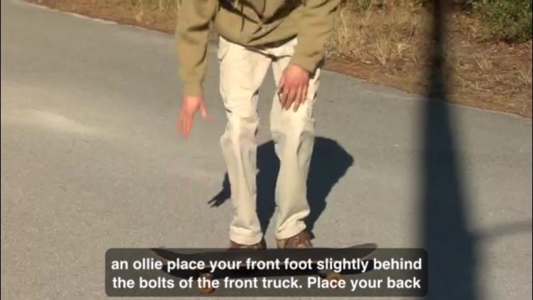 Skateboarding Tips, Tricks & Rips