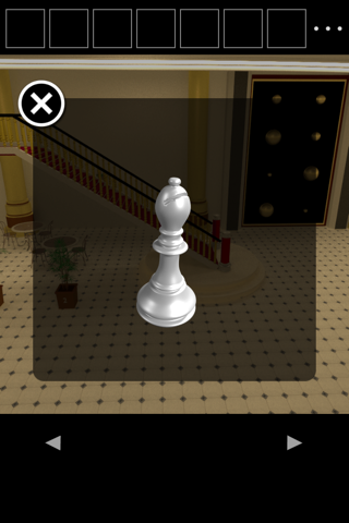 Escape Game: Hall screenshot 3