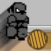 Barrel Ninja