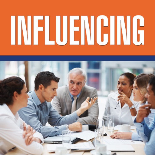 Influencing Skills