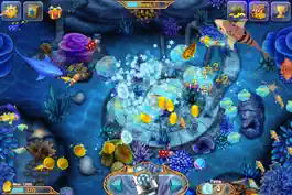 Game screenshot Ken Fish Ola apk