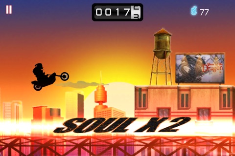 Soul Rush screenshot 4