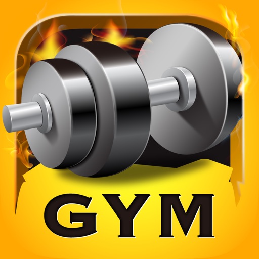 Find a Gym icon