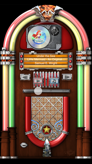 ‎JukeBox HD Mini Screenshot