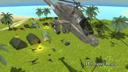 Game screenshot Jurassic Island Rescue and Escape hack
