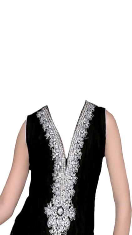 Indian Girl Kids Wear