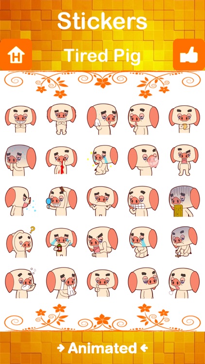 Stickers Plus for WhatsApp