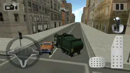Game screenshot Мусор Rush apk