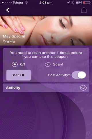 Uplift Skin & Beauty screenshot 3