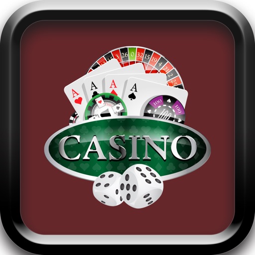 Betline Paradise Golden Casino - Vegas Slots Tournaments icon