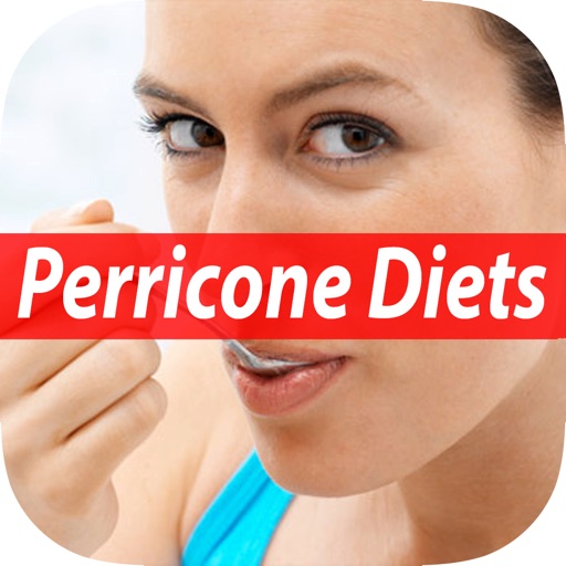 Best Perricone Diet Guide For Easy Beginners:  Look Younger & Live Longer icon