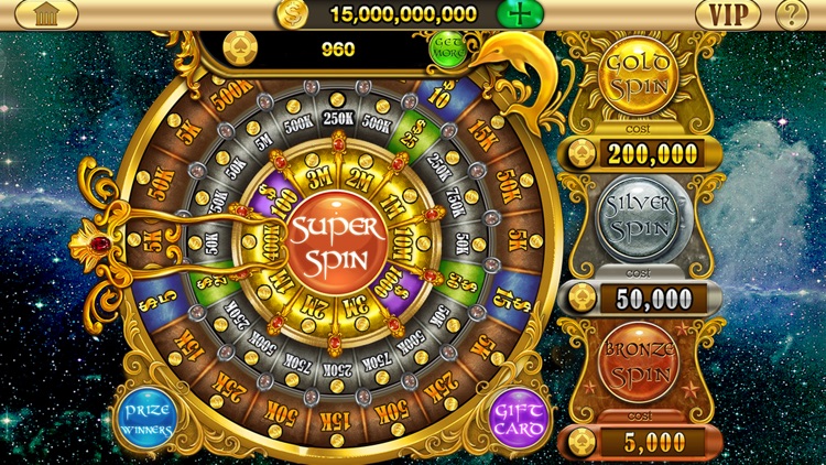 Gold Dolphin Casino Slots - Real Rewards