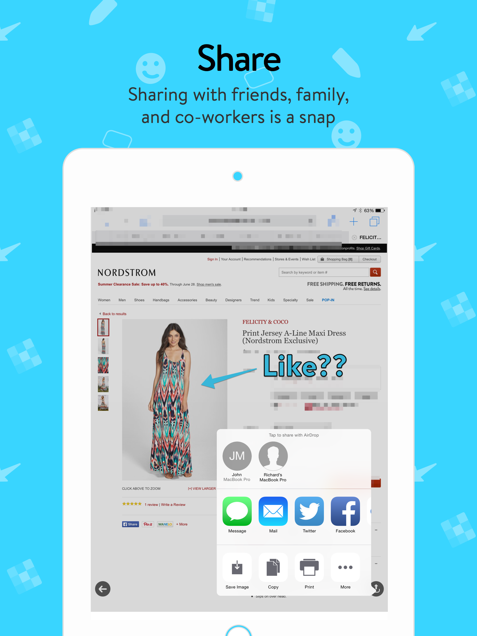 Annotate - Text, Emoji, Stickers and Shapes on Photos and Screenshots