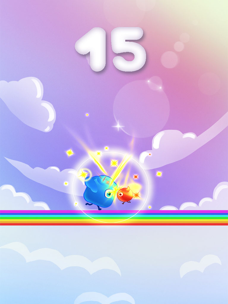 BiggerJumper screenshot 9