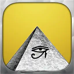 Classic Pyramid app icon