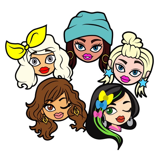 BRATZ® EMOJI
