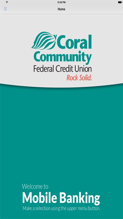 Coral Community FCU