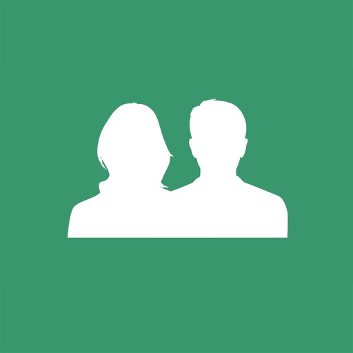 Fakebook - your fake social media app icon