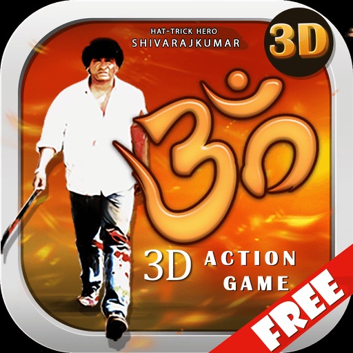 OM Game Free iOS App