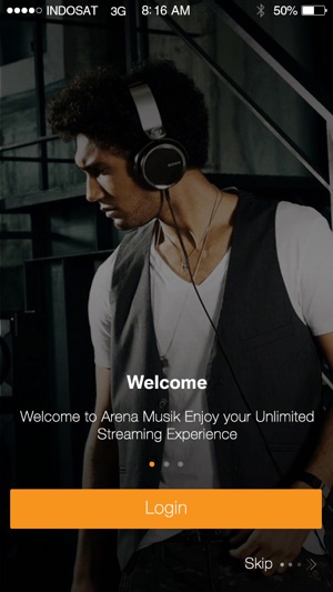 Indosat Arena Musik(圖2)-速報App