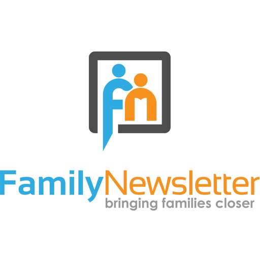 Family Newsletter icon
