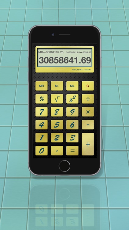 Calculator & Notepad